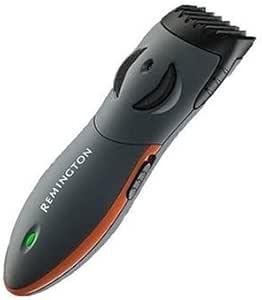 Remington BHT 500 A Body Hair Trimmer Titan, abwaschbar Akku