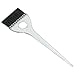 2 Professional Plastic Salon Application Coloring Brush Hair Dye Perm Bleach