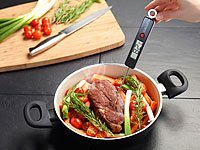 PEARL Digitales Universal-Küchen-Thermometer - 4