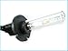 Produktbild Lampada Hid Xenon D2H 6000K 35W Attacco D2S D1S Con Connettore AMP Per Ballast Normale