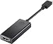Produktbild HP USB-C to HDMI 2.0 – Adapter für HDMI Kabel (USB-C, Schwarz)