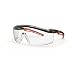 Produktbild Uvex 9164185 Sicherheit Gläser, astrospec 2.0, transparent, schwarz/orange
