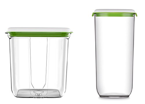 Preisvergleich Produktbild FOSA Pack 13450 – 12850 6.3 Liter