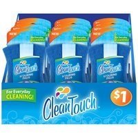 2PK Scouring Pad by flp llc