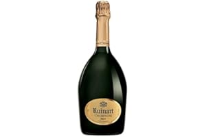 Champagne - R de Ruinart Brut x1