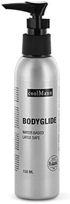 Cool Man – Bodyglide