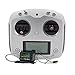 Produktbild Flysky FS-i6s 2.4G AFHDS 10CH 2A Transmitter Radio Remote Control+IA6B Receiver