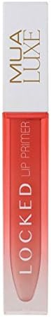 MUAMAKEUP ACADEMY - LUXE LOCKED LIP SMOOTHING LIPSTICK PRIMER