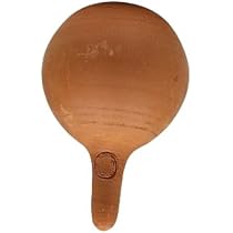 Olla Lutton Terre Cuite 40cl - Arrosage Autonome Écologique Pour Plantes D'Intérieur