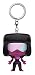 Produktbild LLAVERO POP STEVEN UNIVERSE: GARNET 4 CM