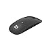 Produktbild EDRGHITN Bluetooth-Maus ultradünne energiesparende kabellose Büro Notebook Desktop-Computer-Spiel drahtlose Bluetooth Jungen und Mädchen Universal