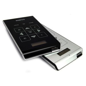 Boîtier externe pour disque dur - Zalman ZM-VE500 Noir - Boîtier compatible ISO pour disque dur 2.5'' SATA III sur port USB 3.0