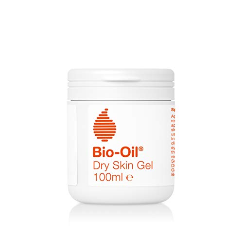 Perrigo Bio-Oil, gel per pelle secca, 100 ml