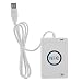 Produktbild Rfid USB Reader & Writer Kontaktlos Card Reader USB-IC-Karte unterstützt ISO 14443 Typ A und B, Mifare, FeliCa