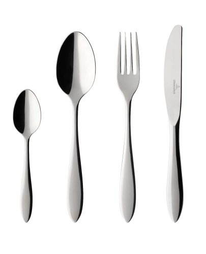 Villeroy & Boch 12-6373-9030 Arthur Cutlery24-pieces