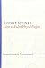 Eine okkulte Physiologie: 9 Vorträge, mit einem Sondervortrag, Prag 1911 (Rudolf Steiner Taschenbücher aus dem Gesamtwerk) by