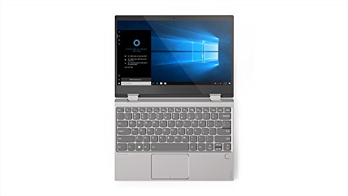 Lenovo Vga Integrated Color Platinum Onboradram 4g Ddr4 2133 Onboard Ssd 128g M 2 Sata  Palmrest Al-sheet Screen 12 5 Fhd Ips A