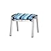 Produktbild Sun Garden Auflage 10504-100 Naxos A.Hocker, blau
