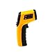 Produktbild denshine IR Infrarot Digital Temperatur Gun Thermometer Laser Point die Umgebungstemperatur zu messen