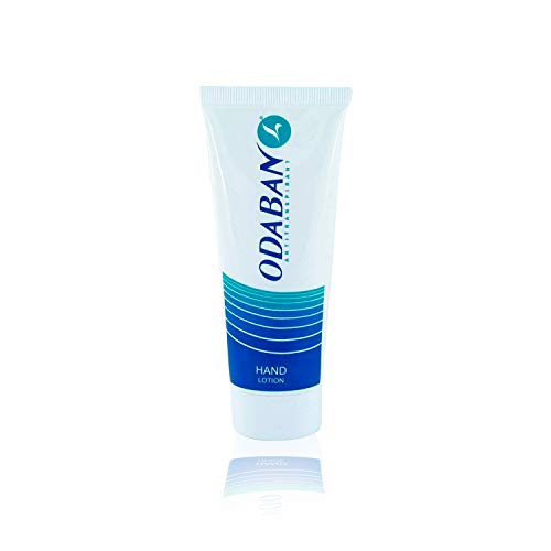 Odaban Antiperspirant Hand Lotion