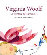 Virginia Woolf La Escritora De Lo
