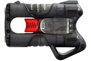 Guardian Angel III Neue Farben Dunkelgrau Piexon