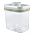 OXO Rectangular Pop Container for Food, 1.4 L