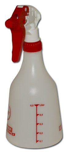 Birchmeier 10937507HandsprühgerätFoxy Plus, 0.5 L - 2