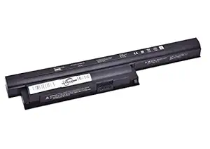 ULTRAZONE Laptop Battery Compatible for Sony VAIO VPCEH15EN/W (Battery Model : VGP-BPS26A)