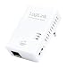 Produktbild LogiLink PL0007 Powerline Ethernet Adapter, 200Mbps