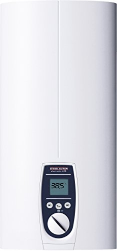 Preisvergleich Produktbild Durchlauferhitzer STIEBEL DEH DEL 18 / 21 / 24 SL