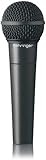 Behringer XM8500 Ultravoice Dynamic Cardioid Vocal Microphone