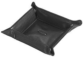 Leather Tray (Colorado) by Hansson