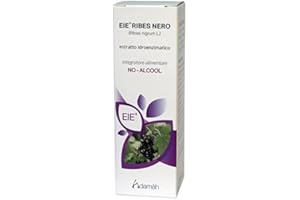 RIBES NERO 30 ml Adamah | Estratto idroenzimatico di Ribes Nero