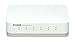 Produktbild D-Link GO-SW-5G/B - 5-PORT GIGABIT DESKTOP SWITCH - EASY IN