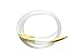 Tubing for Medela Swing Breastpump, 2/pack, BPA Free, Replacement Tubing for Medela