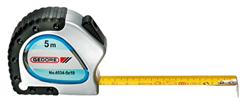 GEDORE Mess-Sortiment in 1/3 Es-Modul, 1 Stück, 1500 ES-711 - 3