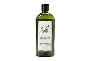 Richfeel Brahmi Jaborandi Hair Oil, 500ml