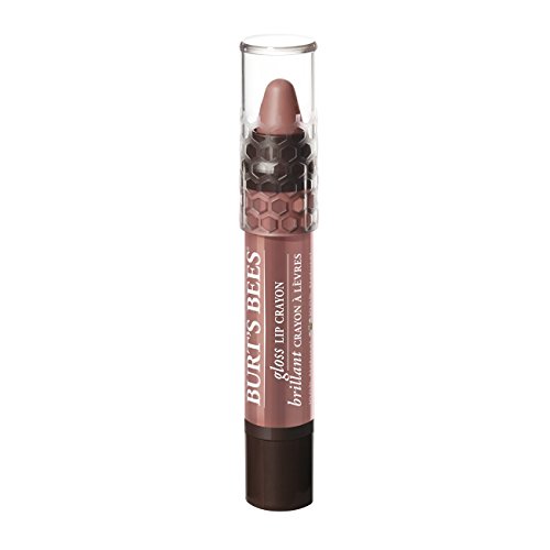 Burt’s Bees 100% natürlicher feuchtigkeitsspendender Lip Crayon, Oatback Oasis, 2.83g - 2