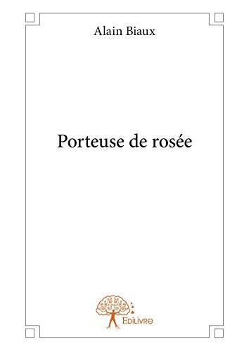 Download Porteuse de rosée
