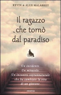 Il ragazzo che tornò dal paradiso Il ragazzo che tornò dal paradiso