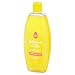 Johnson's Baby Shampoo, 750 ml