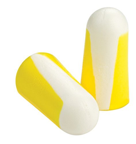 3 x 10 Paar Bilsom 303L Gehörschutzstöpsel