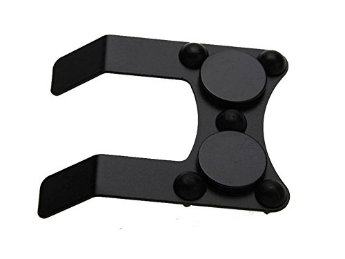 Price comparison product image Easyount Classic - Universal frameless Car Mount Cradle Holder - 360 Degree Rotating for GPS