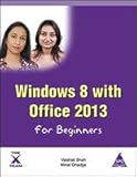 Image de Windows 8 with Office 2013 for Beginners