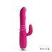 Produktbild Dil**do Waterproof Rechargeable, Wand Massager female female Toys for Women, Magic Cl*itoris Vag*na Wireless