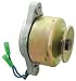 Discount Starter Alternator Kubota Alternator Compact Tractor B2320DT 23hp, B2320DTN B2320DWO B2320HSD B2620HSD B2620HSD, B2920HSD D1305-E3-D22 D1105-E3-D22 26hp 29hp, 2008 2009 RS.19117.00
