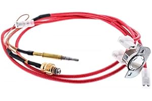 ALL4SALE TERMOPAR CALENTADOR JUNKERS 8707206145 MOD WR275/350-1K