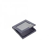 Z Palette Small Black Customizable Makeup Palette - Empty [Misc.]
