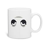 Esta taza mágica con efecto calor no es sólo un regalo para los amantes del café y té, sino también para los que tienen mal despertar.